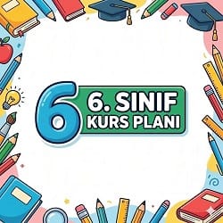 6.Sınıf