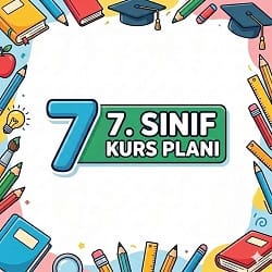 7.Sınıf