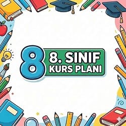 8.Sınıf