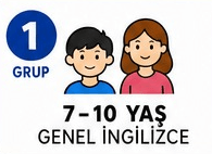 7-10 Yaş