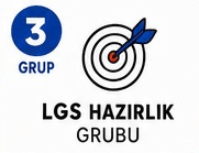 LGS Hazırlık